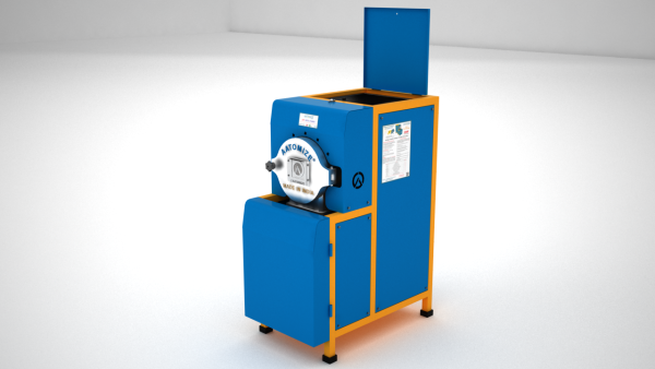 Atta Pulverizer Machine